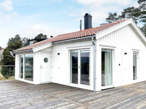 Holiday home UDDEVALLA XIX, Uddevalla